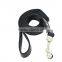 Colorful Soft Leather Walking Decorative Dog Leash