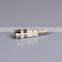 straight male bnc connector for Microwave