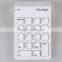 USB 2.4G Wireless Mini numeric keypad