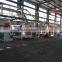 corrugated cardboard producting line machine manufacturer