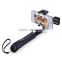 Wholesale Aluminum 13in1 Multifunctional Outdoor Extendable Camera Tripod Monopod Selfie Stick