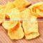 Crispy Corn Flour Puff Snack Extruder Machine