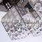 waterford crystal chandelier parts