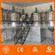 mini crude oil refinery/small scale crude oil refinery