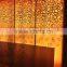 DIY Tempered Living Room Partitions Glass Prefabricated Decorative Sliding Door/Wall Price