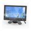 7 Inch Monitor Touch Screen 1024*768 Resolution/Car Monitor