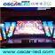 Full color RGB led board advertising SMD video wall p5 indoor led stage display