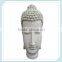 Home Decoration Resin Buddha Face