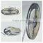 5050 Nonwaterproof IP20 Natural White 30LED UL certificate flexible led strip light