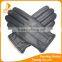 High quality men's fashion genuine leather gloves