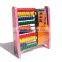 early learning cartoon beads toys educational abacus soroban counting frame