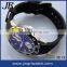 China factory multifunction watch , men Japan movement watch custom logo,
