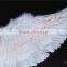 White Large Goose Feather Angel Wings Party Supplies Birthday