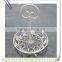 KZ8-06046 Home Decorative Metal Wire Fruit Tray with Handle