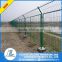 road galvanized high way wire mesh fence