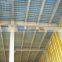 fiberglass grating deck for cooling tower fill support