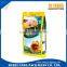 Printed dog food foil bag 15kg/ high strength PA/PE dog food bag packaging film