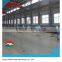 stainless steel precast lightweight concrete wall panel machine