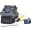 High Precision Fiber Optic Welding Mechanical Splicer Machine
