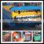 1000mm cover witdh metal roof forming machine ,steel panel machines