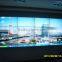 China supplier newest video wall panel touch LCD video wall for indoor/outdoor