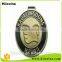 Factory direct selling brass badges wholesa badges and custom pin badge