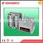 12 cavities plastic cap injection mould