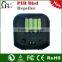 GH-192C Best selling products solar ultrasonic animal bird gard pro systems