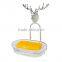 High quality Horse head Bathroom Soap Dish