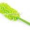 Extensible cleans feather duster & chicken feather duster