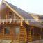 2016 Low-Cost Best Design Prefabricated Wooden House