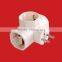 multi-fuction transfer plug