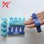 High Quality EVA nail seperator for nail salon/ finger separator/eva toe separator