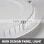 3w 4w 6w 9w 12w 15w 18w 20w 24w round panel light led helio led panel light price