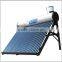 Home Appliance Thermosyphon Vacuum Tube Solar Water Heater