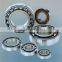 best seller double row angular contact ball bearing 3207