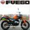 Super Crossover Dual Sport Motorbike Sports Racing EEC Legal
