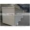 Fireproof PU cold room color steel plate easy installation