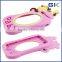 [GGIT] Wholesale Cute Bottle Silicone Cover For IPhone 6 Case