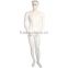 Fashion clothing store window display male jointed Mannequin for sale JS-AMA08