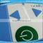 China Plastic Poly Meterial Metal Dome Tactile Membrane Switch