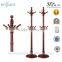Y-99 clothes hanger stand / wooden coat racks /commercial coat racks