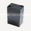 emergency lamp sealed lead acid battery 6V4.5AH good quality