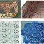 Hot selling CNC CO2 1325 laser cutting machine for acrylic/board/leather and other non-metal