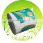 Full Automatic Embossed Rewinding Toilet Paper Machine