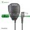 Practical Mini Baofeng UV-5R Speaker Baofeng Mic Easy to Speak and Unique Radio Speaking Phone