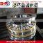 Heavy axial loads Thrust cylindrical roller bearing 81130M bearing