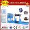 Fan blower balancing machinee