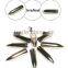 Cheap Arrow Broadheads 80gr Arrow Tips Yellow Arrow Broadheads on Sale