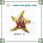 Hot sale sea star shaped wall hanging for home decoration
